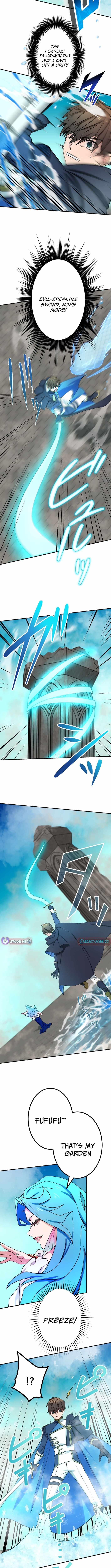 The strongest assassin gets transferred to another world with his whole class Chapter 89 10